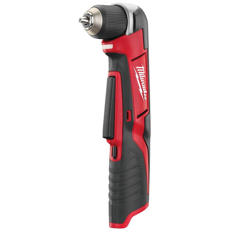 Milwaukee M12™ Sub Compact Right Angle Drill