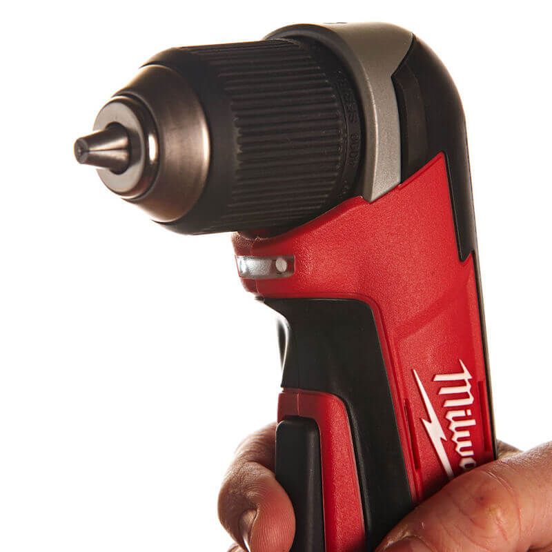 Milwaukee M12™ Sub Compact Right Angle Drill