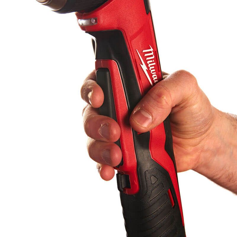 Milwaukee M12™ Sub Compact Right Angle Drill