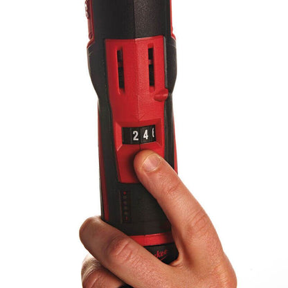 Milwaukee M12™ Sub Compact Right Angle Drill