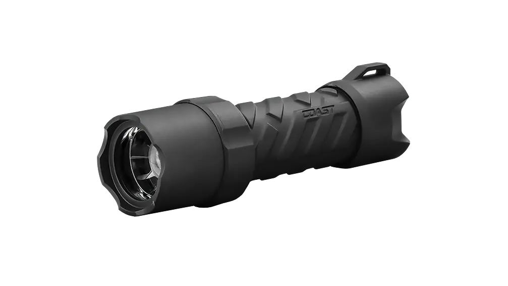 COAST Polysteel Focusing LED Torch