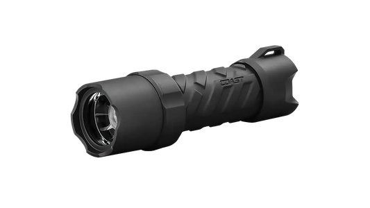 COAST Polysteel Focusing LED Torch
