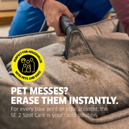 KÄRCHER SE 2 Spot Care Spot Cleaner