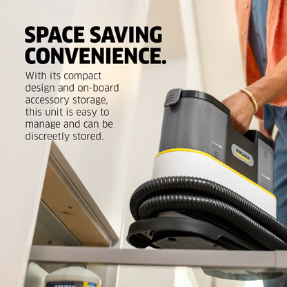 KÄRCHER SE 2 Spot Care Spot Cleaner