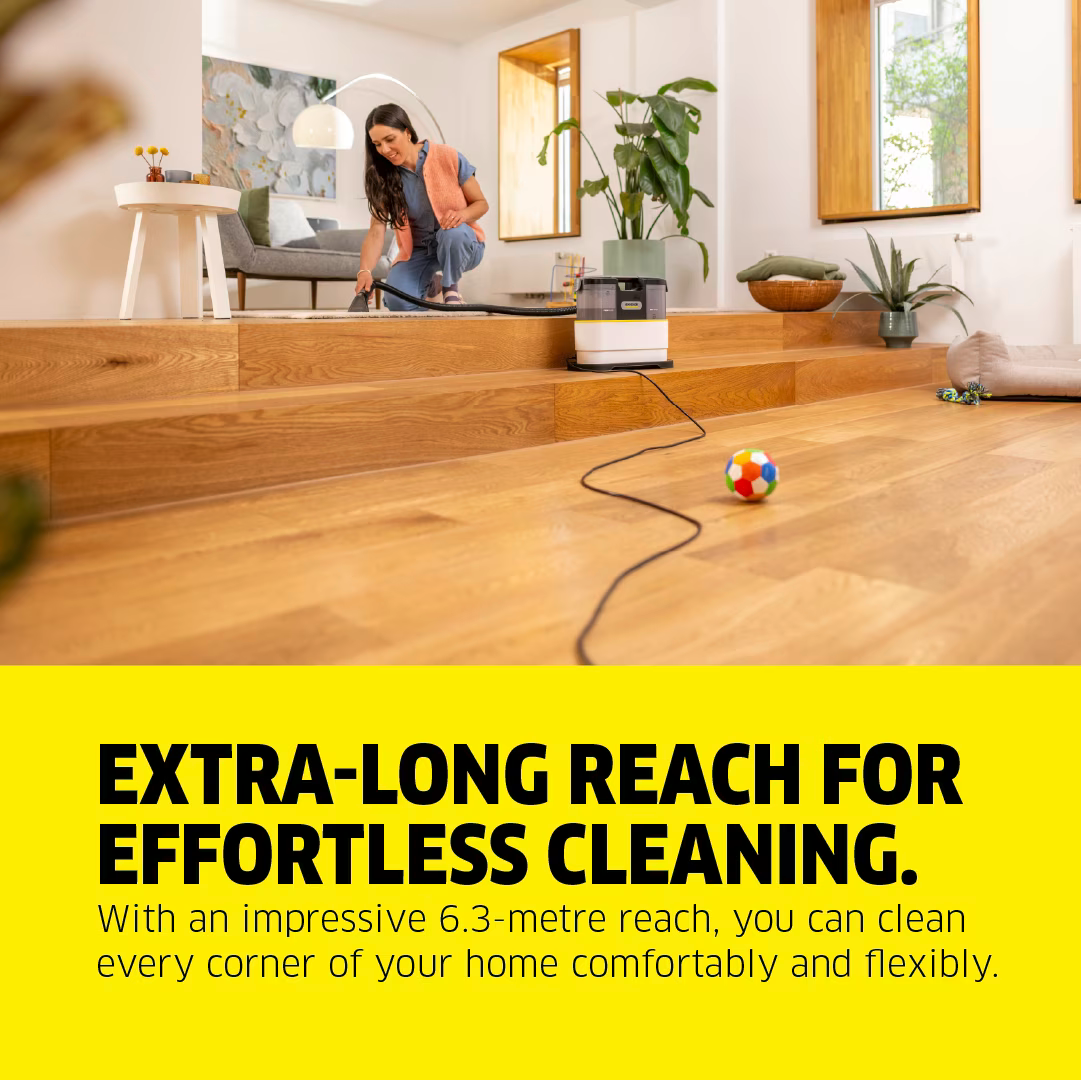 KÄRCHER SE 2 Spot Care Spot Cleaner