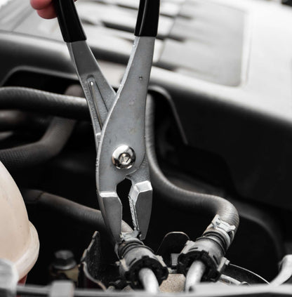 Multi Direction Hose Clamp Pliers