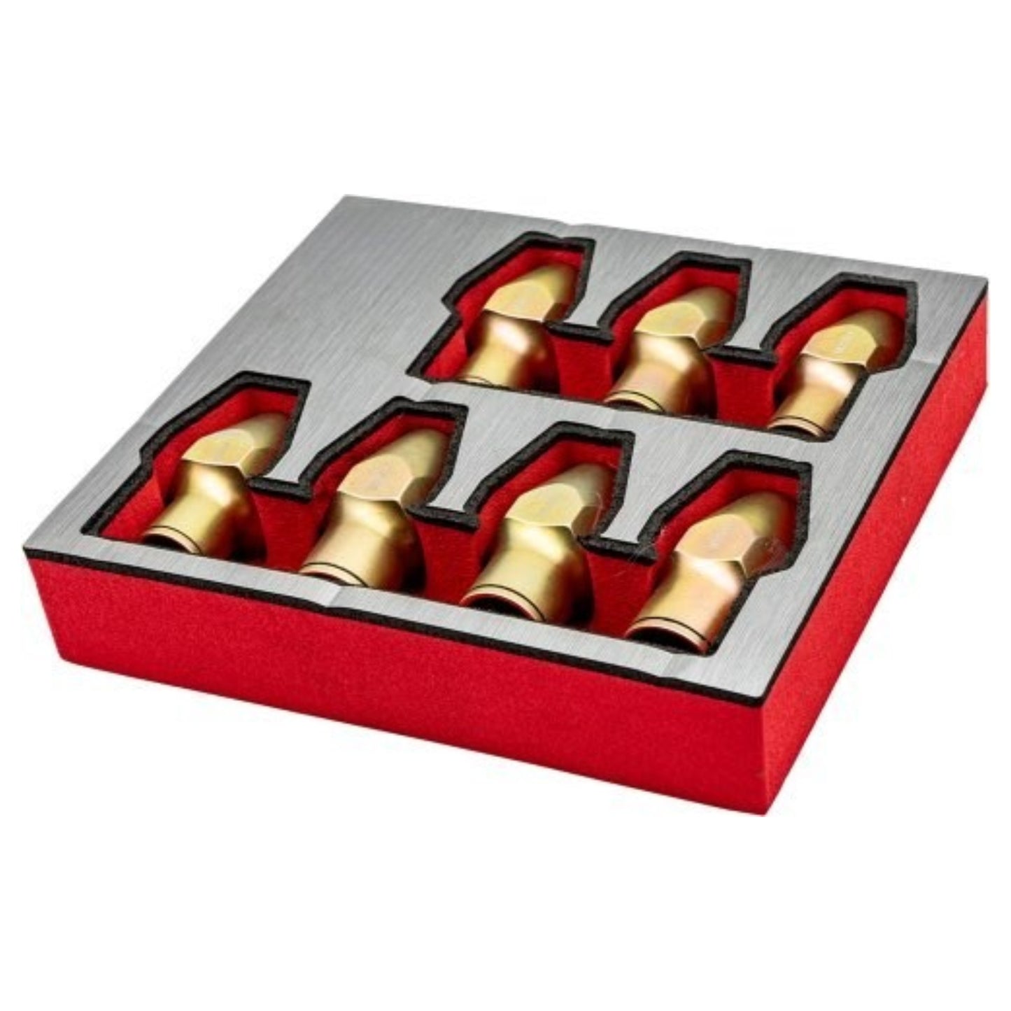 7Pc Drive Shaft Remover Set