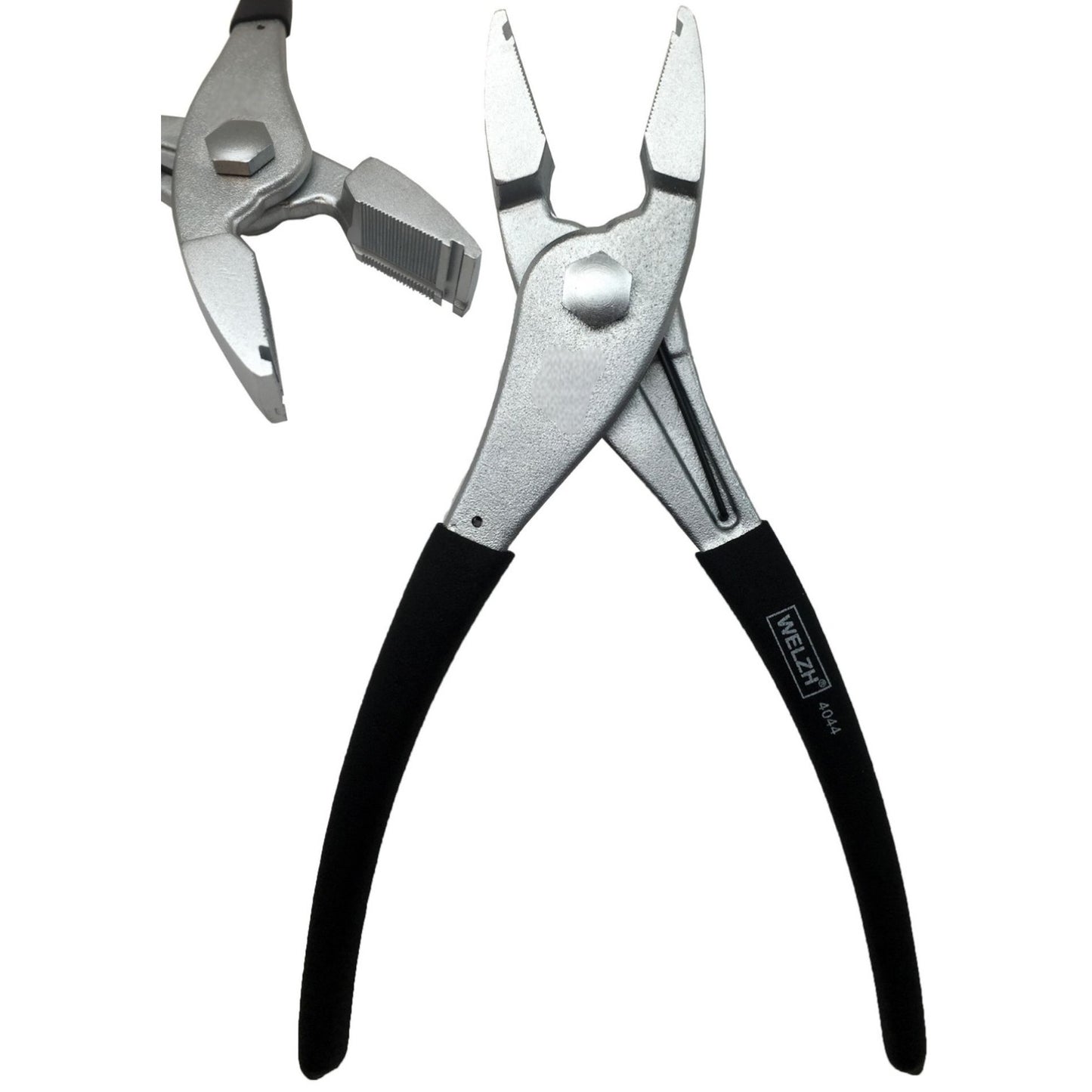 Multi Direction Hose Clamp Pliers