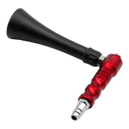Air Blow Gun with High-Velocity Whirlwind Nozzle