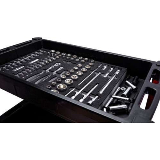 Professional Automotive Tool Cart