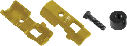 Injector Adaptor; Ford Eco-Blue 2.0