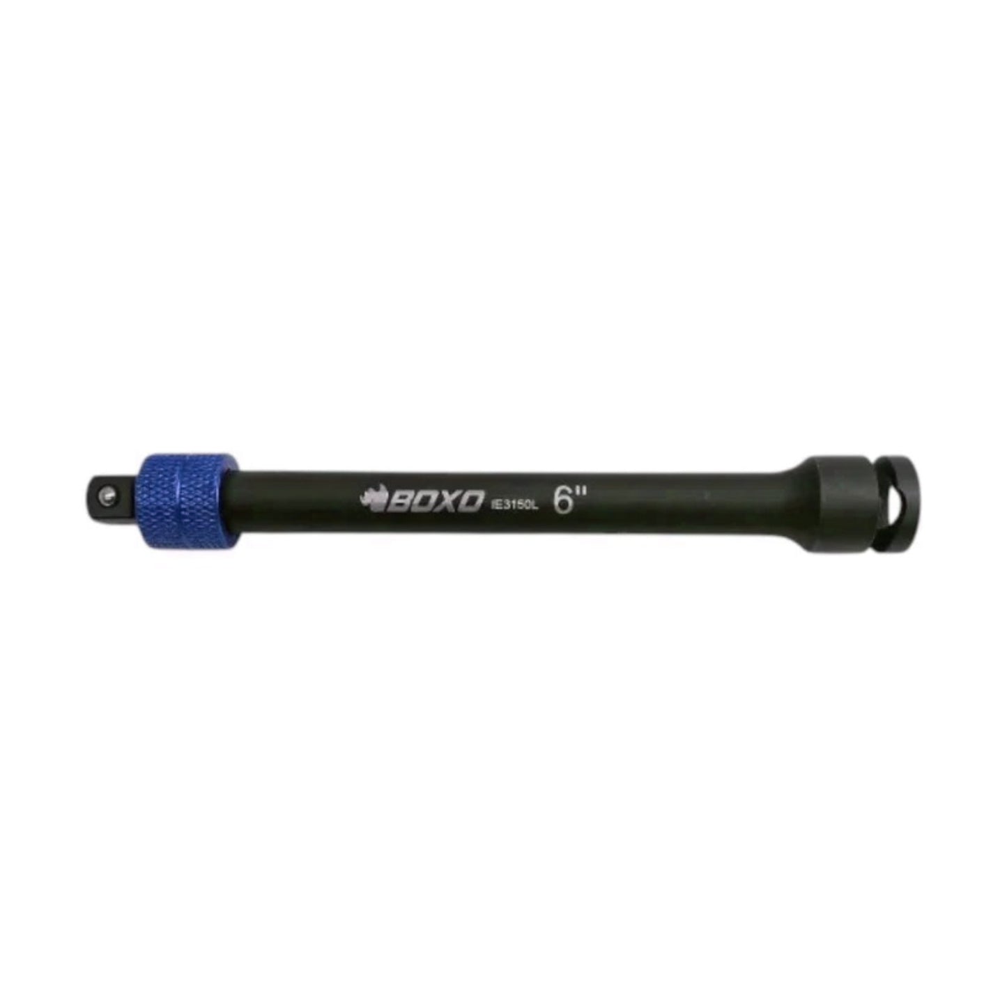 BOXO 1/2" Impact Extensions with Quick Release