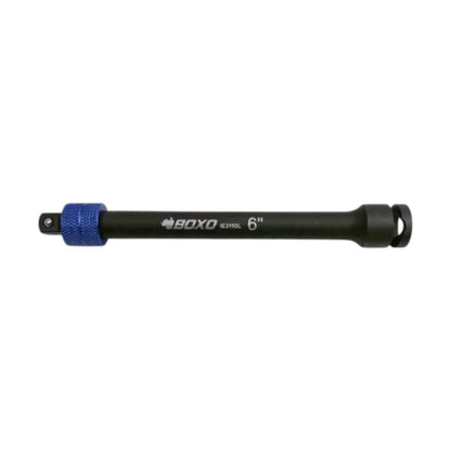 BOXO 1/2" Impact Extensions with Quick Release