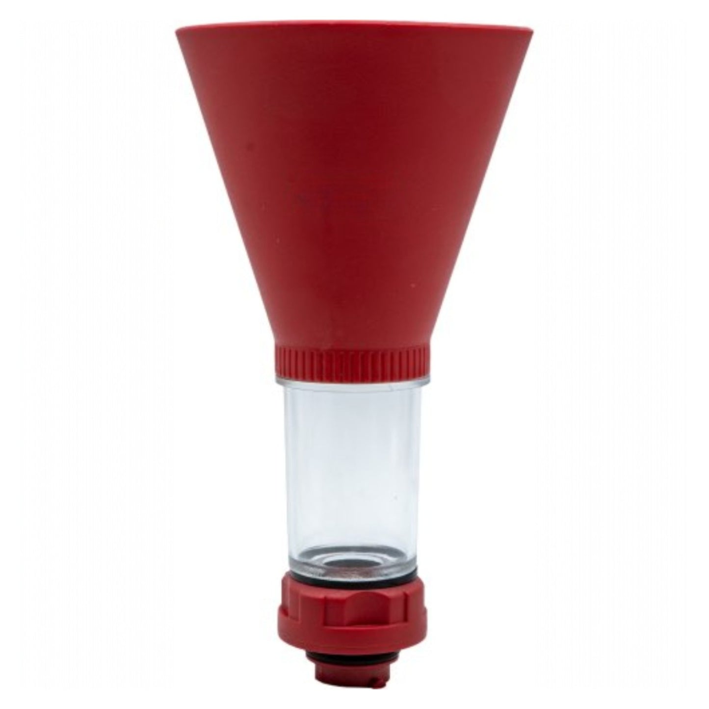 Slow Fill Oil Funnel Filling Device for Renault & Nissan