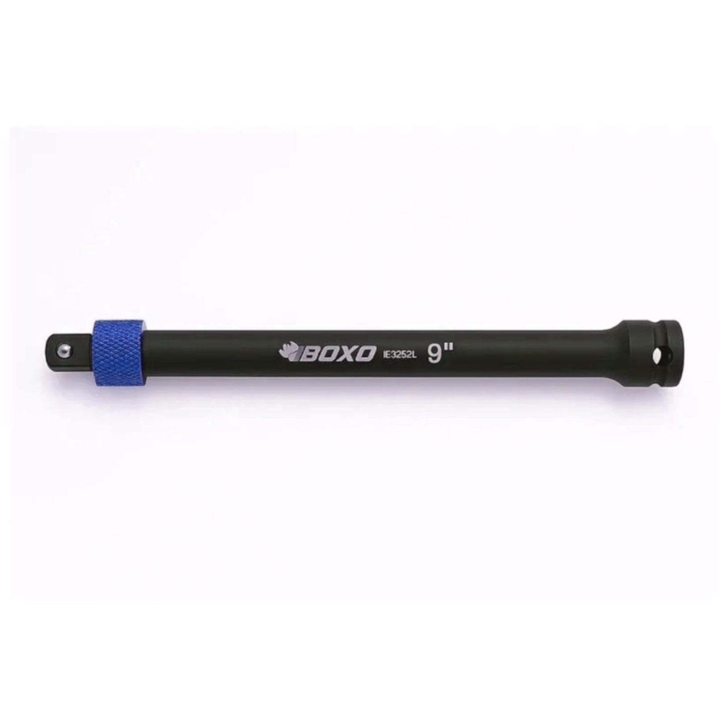 BOXO 1/2" Impact Extensions with Quick Release