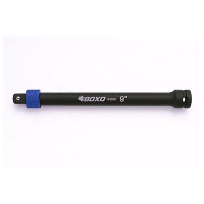BOXO 1/2" Impact Extensions with Quick Release