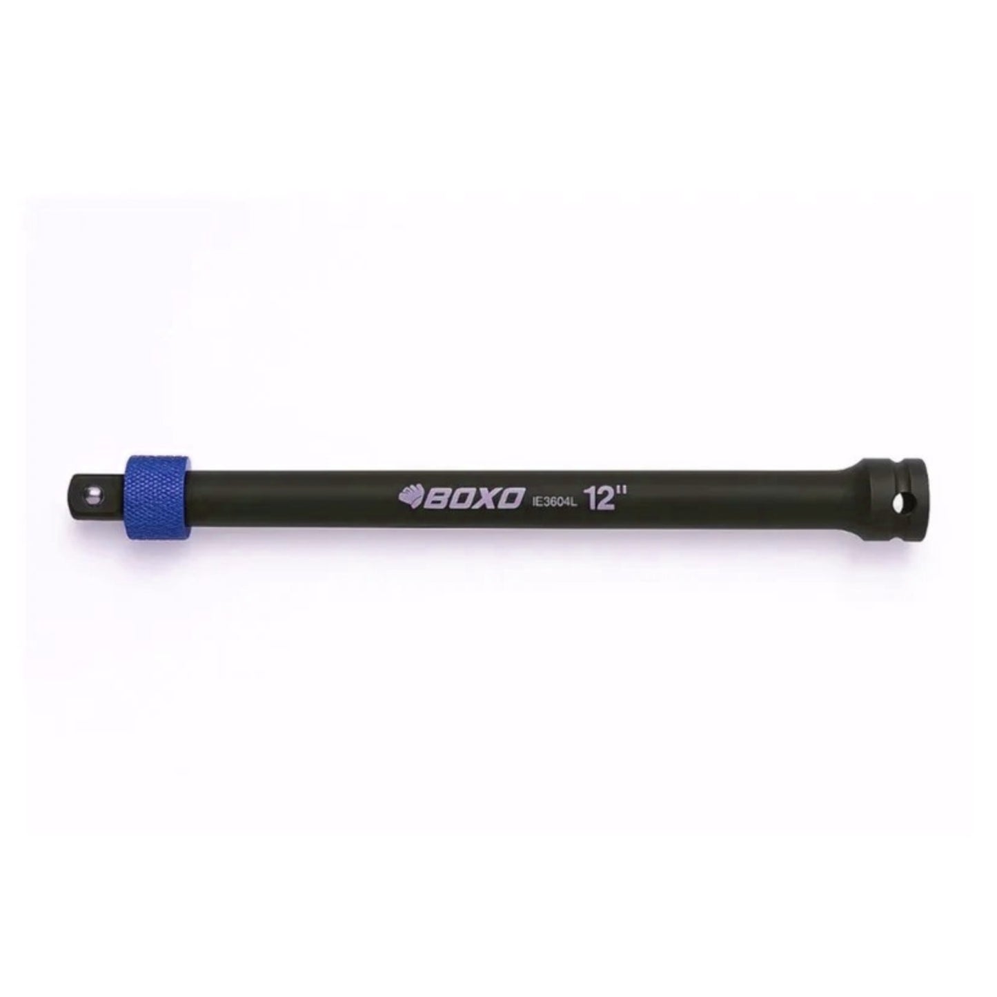 BOXO 1/2" Impact Extensions with Quick Release