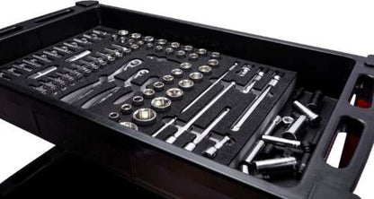 Professional Tool Cart