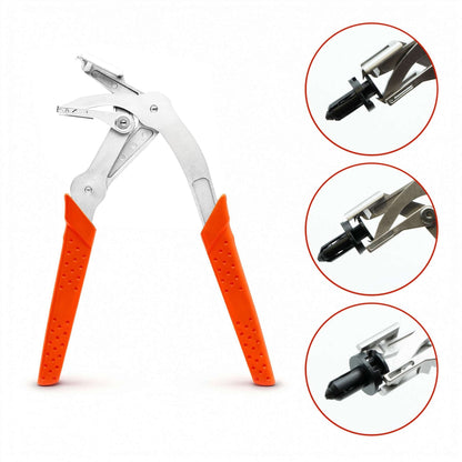 Plastic Clip Removal Plier