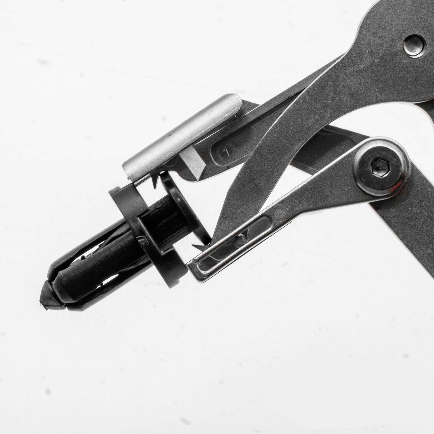 Plastic Clip Removal Plier