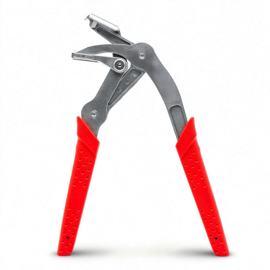 Plastic Clip Removal Plier