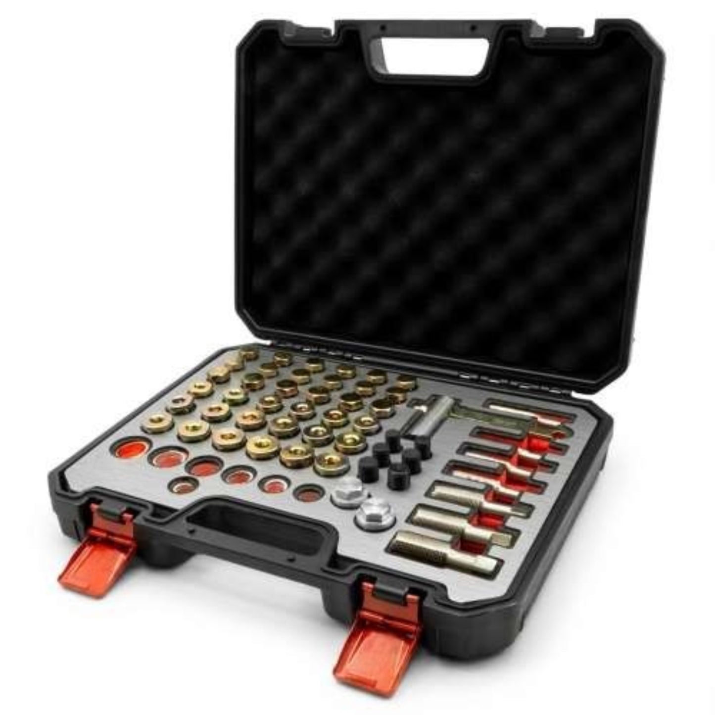 136Pc Master Oil Sump Service Repair Kit