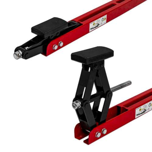 Universal Under Engine & Gearbox Support