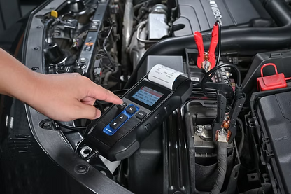 TOPDON BT300P Battery Tester