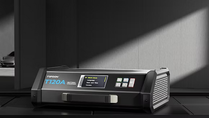 TOPDON T120A Battery Support Unit