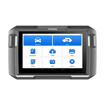 TOPDON UltraDiag (Diag + Keys)