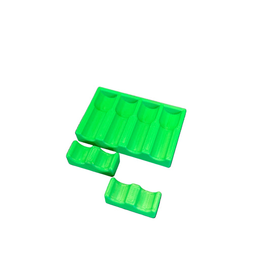 Bont Tools 1/4 Drive Extension Organiser