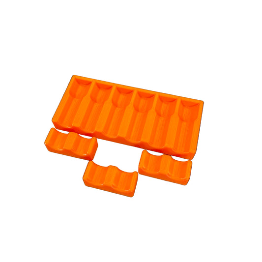 Bont Tools 1/4 Drive Extension Organiser