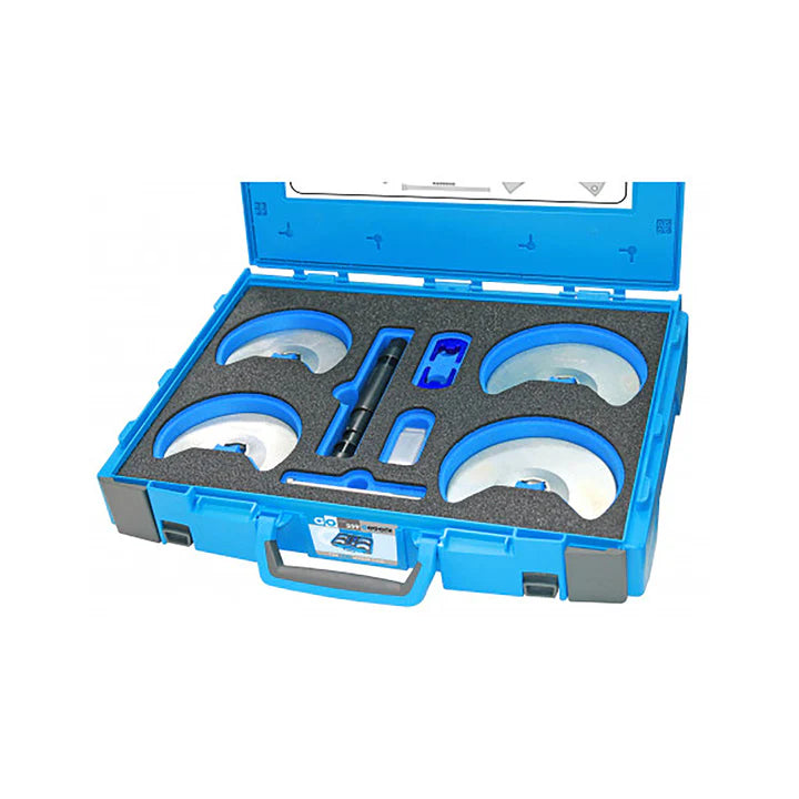 Coil Spring Compressor - Multi Link/Wishbone Suspensions