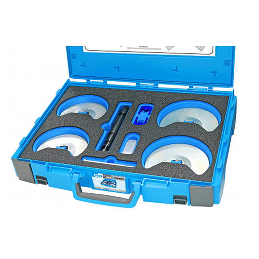 Sykes-Pickavant Coil Spring Compressor - Multi Link/Wishbone Suspensions