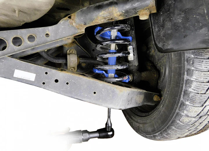 Coil Spring Compressor - Multi Link/Wishbone Suspensions