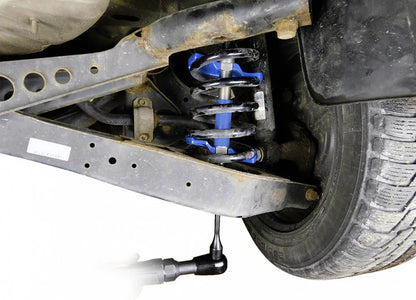 Coil Spring Compressor - Multi Link/Wishbone Suspensions