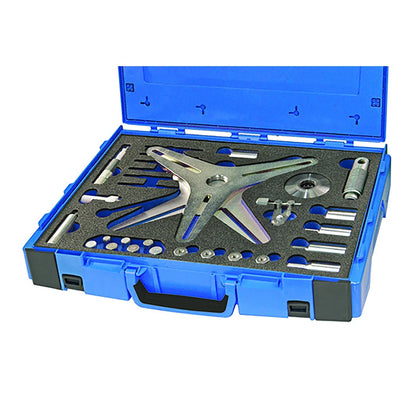 Sykes-Pickavant Self Adjusting Clutch (SAC) Installer Kit