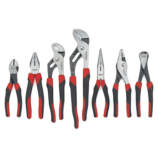 GearWrench 7pc Mixed Plier Set