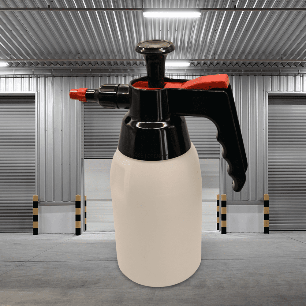 Trident Solvent Sprayer 1Lt