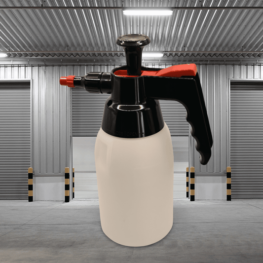 Trident Solvent Sprayer 1Lt