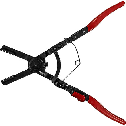 BOXO Adjustable Universal Hose Clamp Pliers