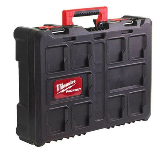 Milwaukee PACKOUT Empty Case