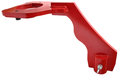 HURRICANE Transmission Jack Strut Support