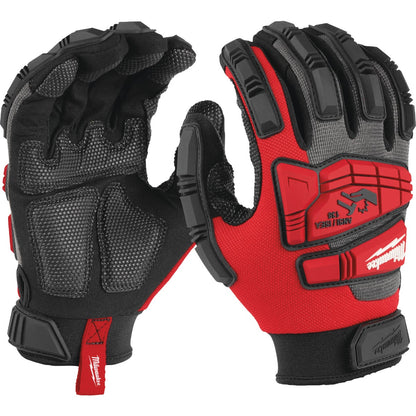 Milwaukee Impact Demolition Gloves