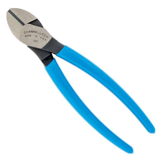 CHANNELLOCK 7" XLT™ Diagonal Cutting Pliers