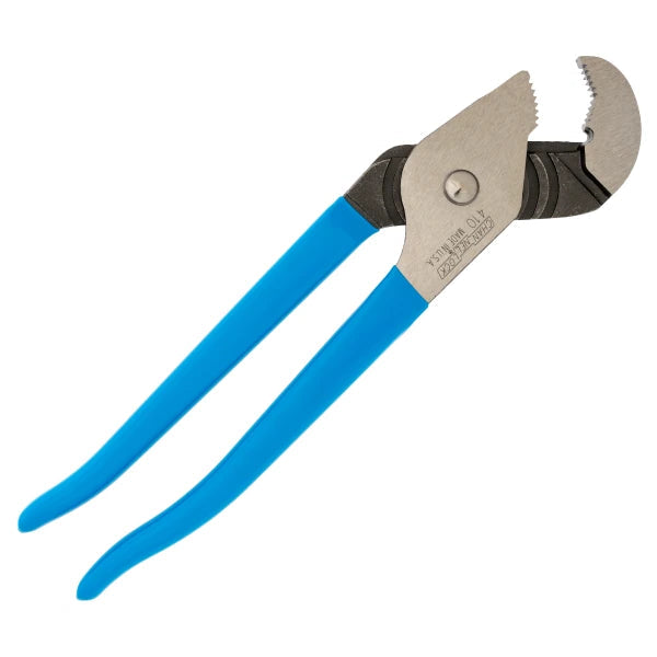 CHANNELLOCK 9.5" NUTBUSTER® Parrot Nose Tongue & Groove Pliers