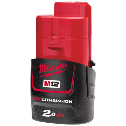 Milwaukee M12™ 2.0Ah Battery