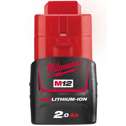 Milwaukee M12™ 2.0Ah Battery