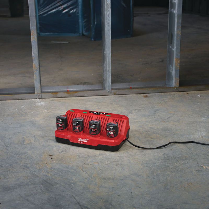 Milwaukee M12™ 2.0Ah Battery