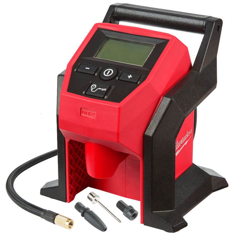 Milwaukee M12™ Sub Compact Inflator